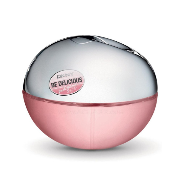 MS: 0106733 - Nước hoa nữ DKNY - Be Delicious Fresh Blossom